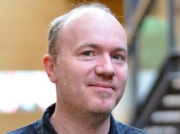Magnus Gulbrandsen